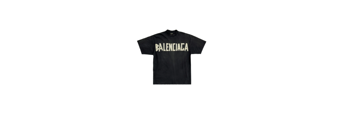 BALENCIAGA