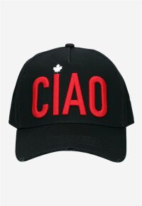 Dsquared2 CIAO Baseball Cap