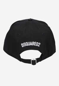 Dsquared2 CIAO Baseball Cap