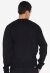 DSQ2 Bro Sweater Black