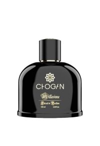 Chogan Herren Parfum 108 100 ml