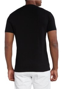 Dsquared2 All Black Logo Print T-Shirt