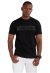 Dsquared2 All Black Logo Print T-Shirt