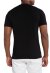 Dsquared2 All Black Logo Print T-Shirt