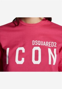 ICON Damen T-Shirt Pink