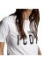 ICON Damen T-Shirt White