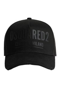 Dsquared2 Ceresio 9 Milano Baseball Cap