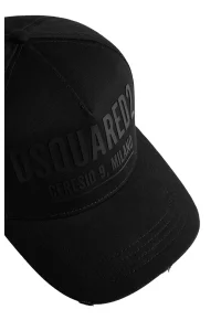 Dsquared2 Ceresio 9 Milano Baseball Cap