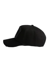 Canada Flag Gabardine Baseball Cap