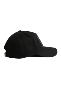 Canada Flag Gabardine Baseball Cap