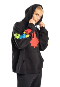 DSQ2 Maple Leaf ICON Hoodie