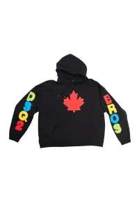 DSQ2 Maple Leaf ICON Hoodie