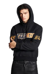 Dsquared2 DSQ2 Cigarette Hoodie