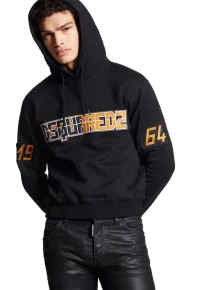 Dsquared2 DSQ2 Cigarette Hoodie