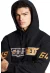 Dsquared2 DSQ2 Cigarette Hoodie