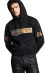 Dsquared2 DSQ2 Cigarette Hoodie