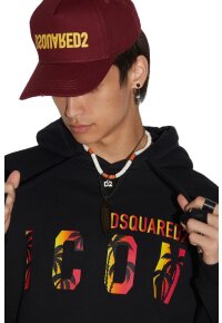 Dsquared2 ICON Sunset Hoodie