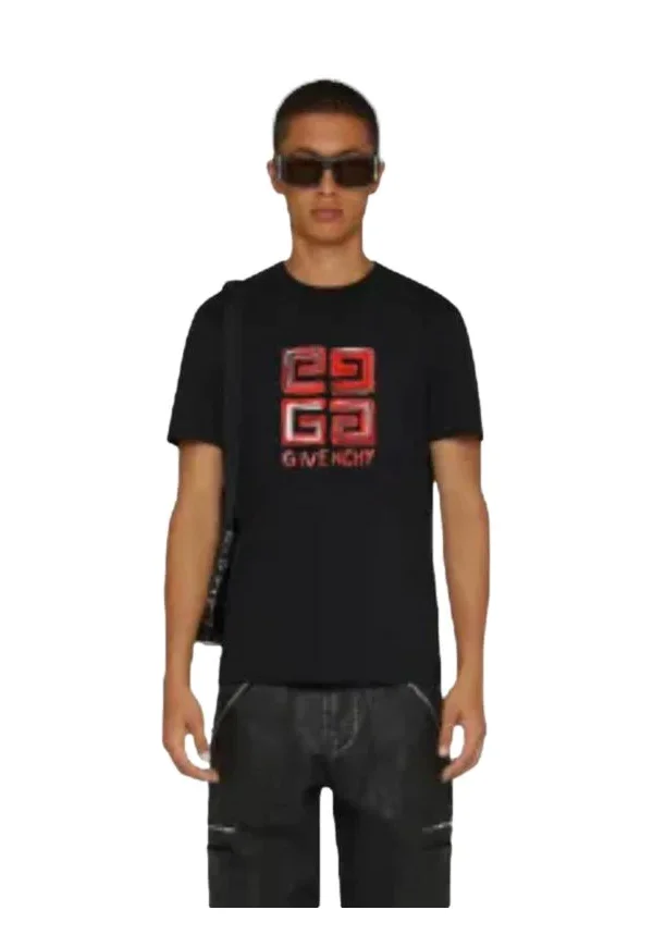 Givenchy T-Shirt Black