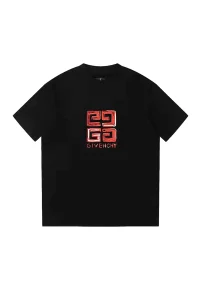 Givenchy T-Shirt Black