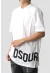 Dsquared2 Impact Logo T-Shirt