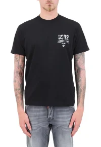 DSQ2 Suburban Cool T-Shirt