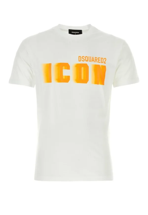 ICON Cool T-Shirt White