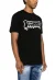 DSQ Drip Dynamic T-Shirt Black