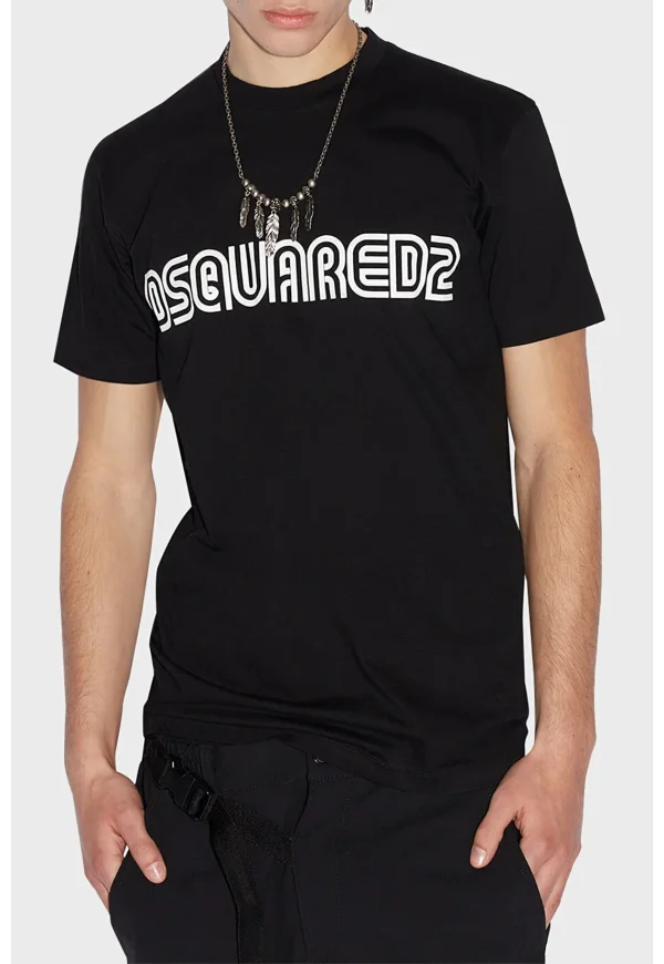 Dsquared2 Iconic T-Shirt