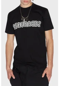 Dsquared2 Iconic T-Shirt