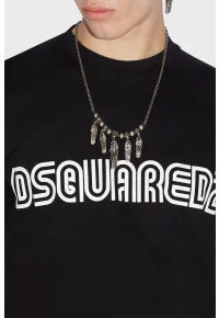 Dsquared2 Iconic T-Shirt