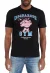 DSQ Milano Muscle T-Shirt