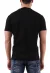 DSQ2 Surf Board Logo T-Shirt Black