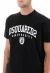 Dsquared2 T-Shirt University Logo Print