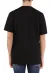 DSQ Shark T-Shirt Black