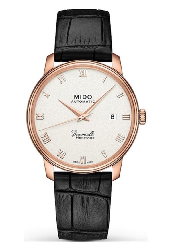 MIDO Mod. BARONCELLI