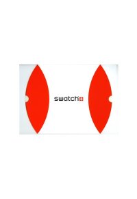 SWATCH GIFT BOX (21X25 - red) 20 pcs.