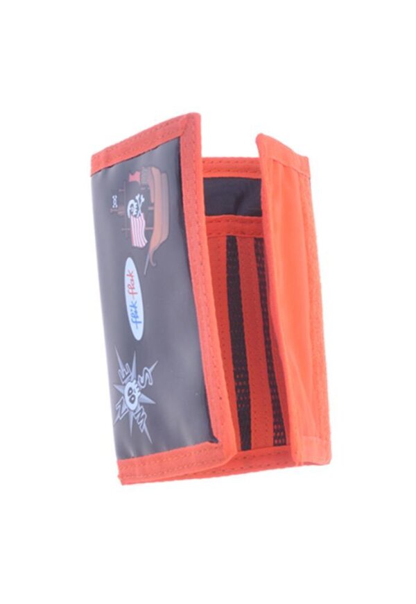 FLIK FLAK CASE Astuccio con cerniera/Case with zipper