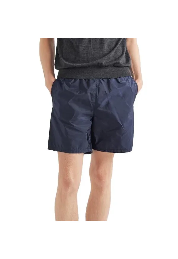 Prada Badehose