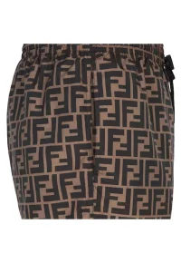 FENDI Badehose