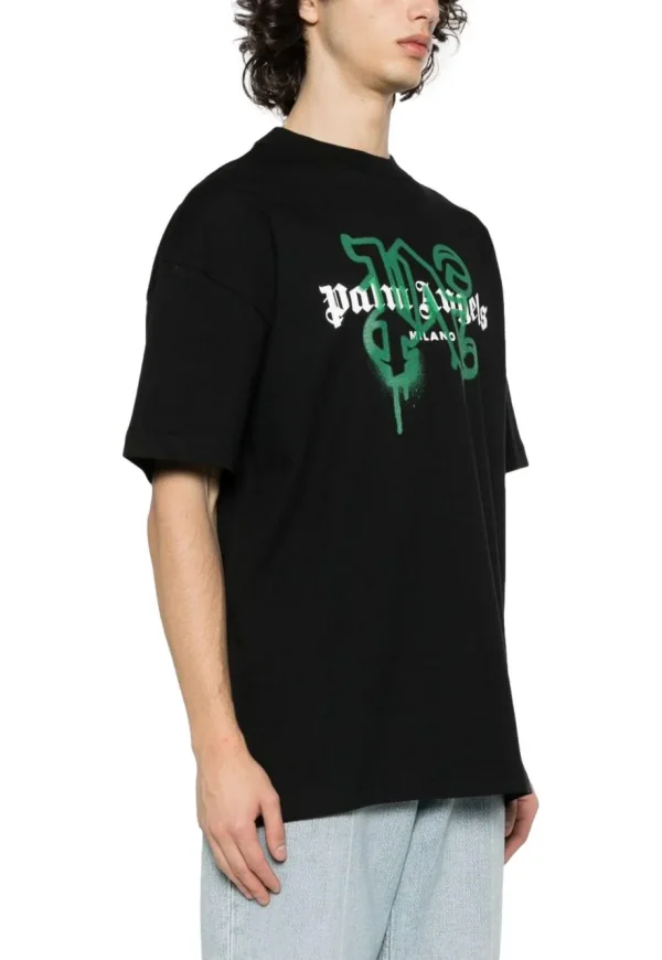 Palm Angels Milano T-Shirt