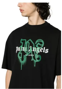 Palm Angels Milano T-Shirt