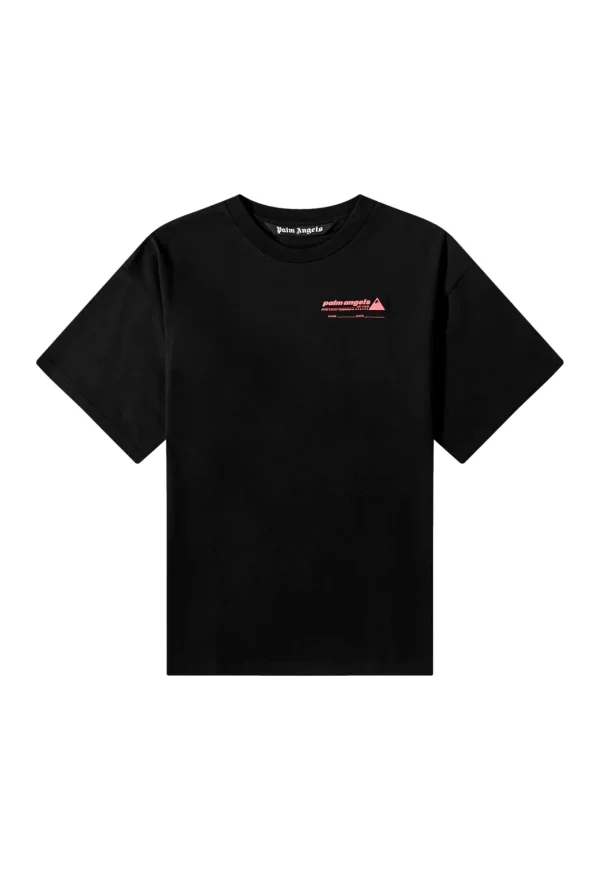 Palm Angels Ski Club T-Shirt