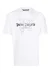 Palm Angels Los Angeles Monogramm T-Shirt White