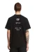 Off-White T-Shirt Black