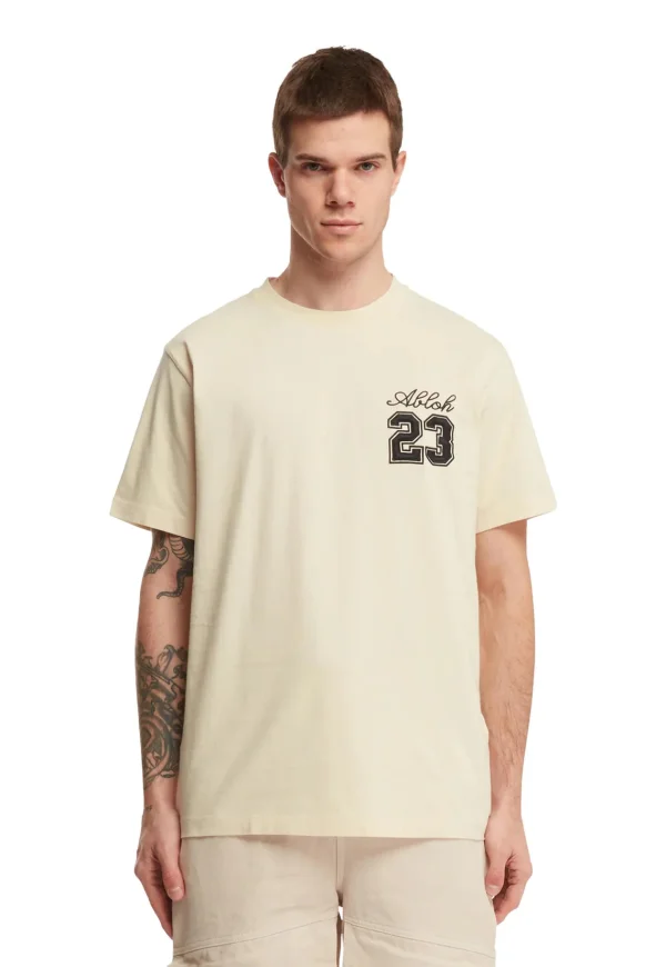 Off-White T-Shirt