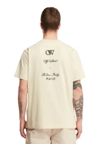 Off-White T-Shirt