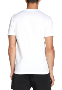 Dsquared2 ICON Splash Cool T-Shirt White