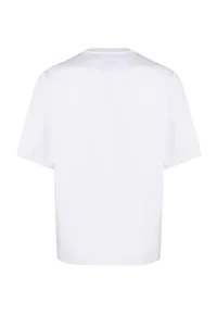 Fendi T-Shirt all White