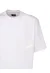 Fendi T-Shirt all White