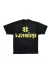 Balenciaga Unisex Tape Type T-Shirt